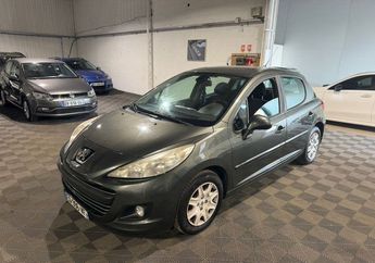  Voir d&eacute;tails -Peugeot 207 1.4 hdi 70 cv &agrave; Ollainville (91)