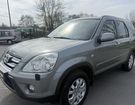 Honda CRV V 2.2 I-CTDI LS &agrave; Fouqui�res-l�s-Lens (62)