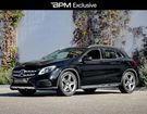 Mercedes Classe GLA 250 211ch Fascination 4Matic 7G-DCT Euro &agrave; Monaco (98)