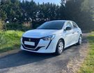 Peugeot 208 premium bhdi 100 bvm6 2 places &agrave; Carlus (81)