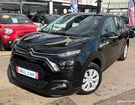 Citroen C3 (2) 1.5 bluehdi 100ch FEEL BUSINESS 06-2 à Gagny (93) Citroen C3 (2) 1.5 bluehdi 100ch FEEL BUSINESS 06-2 à Gagny (93)
