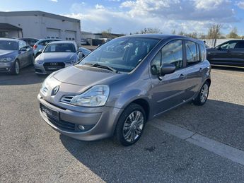  Voir d&eacute;tails -Renault Modus 1.5 dCi 90ch ClimAuto R�gulateur 4Pneus  &agrave; Entzheim (67)