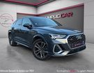 Audi Q3 Sportback 45 TFSI 230 ch S tronic 7 Quat &agrave; Genay (69)