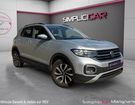 Volkswagen T Cross 1.0 TSI 110 Start/Stop DSG7 Active Cam�r &agrave; Vitrolles (13)