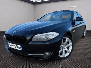 BMW Serie 5