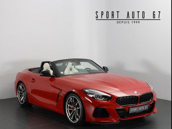  Voir d&eacute;tails -BMW Z4 M40I M PERFORMANCE 6 cylindres 3.0L TURB &agrave; Geispolsheim (67)