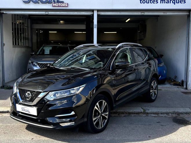 Nissan Qashqai 1.3 DIG-T 140ch N-Connecta 2019 INCONN de 2019