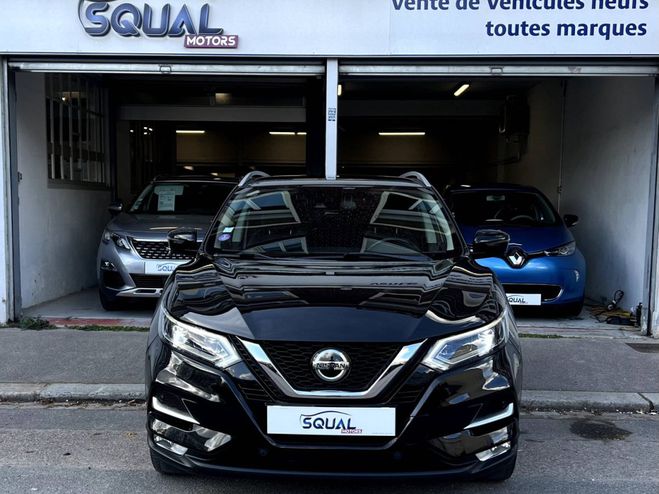 Nissan Qashqai 1.3 DIG-T 140ch N-Connecta 2019 INCONN de 2019
