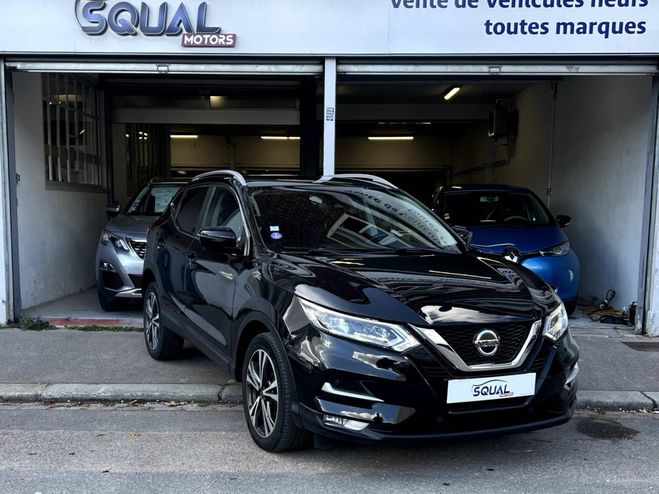 Nissan Qashqai 1.3 DIG-T 140ch N-Connecta 2019 INCONN de 2019