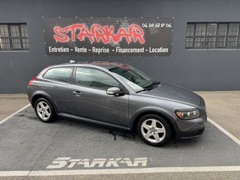  Voir d&eacute;tails -Volvo C30 2.0 D 136CH &agrave; Orange (84)