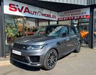 Land rover Range Rover Sport II 3.0 SDV6 306ch HSE Mark VII à Pézenas (34) Land rover Range Rover Sport II 3.0 SDV6 306ch HSE Mark VII à Pézenas (34)