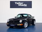 Porsche 911 Turbo 3.3 Kit X33 &agrave; Arnas (69)