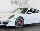 Porsche 911 carrera 4s type 991.1 3.8 400ch &agrave; Vesoul (70)