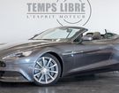 Aston martin Vanquish volante v12 6.0 575ch &agrave; Vesoul (70)