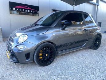  Voir d&eacute;tails -Abarth 500 595 Competizione 1.4 180cv BVM5 / Toit O &agrave; Bagard (30)