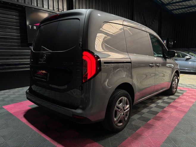 Mercedes Citan 112 CDI BVA 5CV Long Select TVA R�cup�ra Gris de 2023