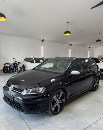  Voir d&eacute;tails -Volkswagen Golf vii 2.0 tsi 300c r 4motion dsg6 &agrave; Carpentras (84)