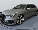 Audi RS4 2.9 QUATTRO 450 BANG & OLUFSEN &agrave; Carpentras (84)