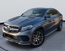 Mercedes GLE Coup� 350 d 258ch 4matic 9g-tronic amg &agrave; Carpentras (84)