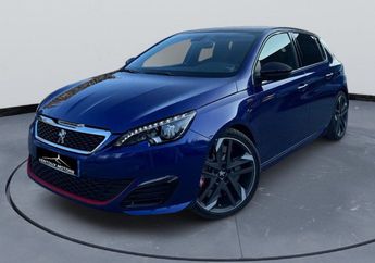  Voir d&eacute;tails -Peugeot 308 II 1.6 THP 270CH GTI S&S &agrave; Carpentras (84)