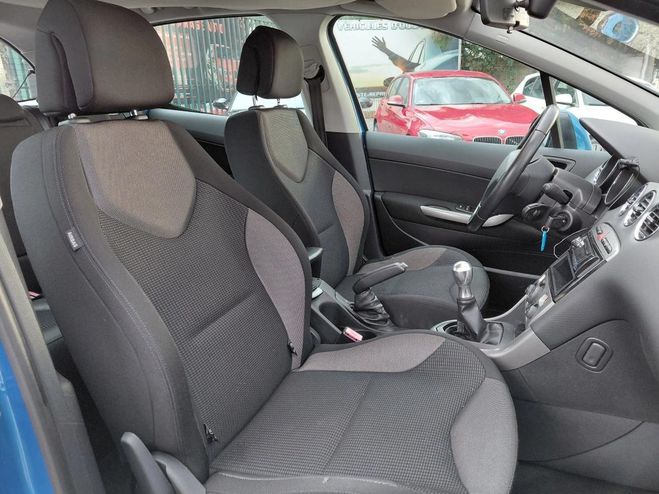 Peugeot 308 GENERATION-I 1.6 THP 150 FELINE Bleu de 2008