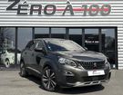 Peugeot 3008 1,6L bluehdi 120ch BVM ALLURE ( cl� main &agrave; Saint-Jean-d'Illac (33)