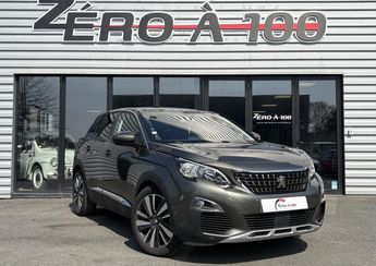  Voir d&eacute;tails -Peugeot 3008 1,6L bluehdi 120ch BVM ALLURE ( cl� main &agrave; Saint-Jean-d'Illac (33)