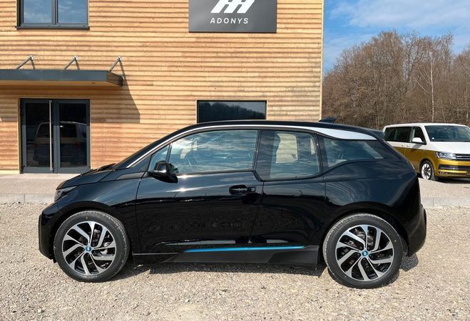 BMW I3 120Ah Atelier Noir de 2019