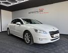 Peugeot 508 Berline 2.0 HDi 163 CV - SUIVI COMPLET &agrave; Venelles (13)