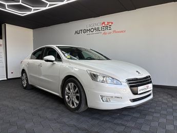  Voir d&eacute;tails -Peugeot 508 Berline 2.0 HDi 163 CV - SUIVI COMPLET &agrave; Venelles (13)