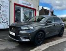 Citroen DS 7 CROSSBACK DS7 2.0 Blue HDi 180ch Perfo &agrave; Sainte-Marguerite (88)