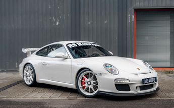  Voir d&eacute;tails -Porsche 911 997.2 GT3 CS 3.8 435 CH Origine France P &agrave; Sausheim (68)