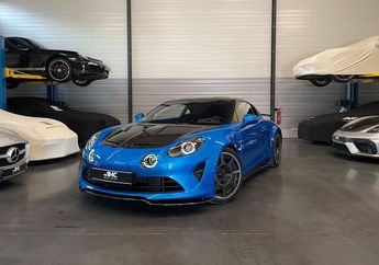  Voir d&eacute;tails -Alpine Renault A110 R ? 300 cv 1�re main fran�aise 5 500 km  &agrave; Toulouse (31)