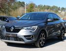 Renault Arkana 1.6 e-tech 145 ch techno semi cuir camer &agrave; Meyreuil (13)