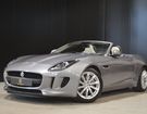 Jaguar F-Type Cabriolet V6 340 ch - 1 MAIN - 19.900 km &agrave; Lille (59)