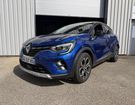 Renault Captur 1.0 TCe - 90 2021 II Intens PHASE 1 &agrave; Fleurieux-sur-l'Arbresle (69)