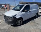 Mercedes Vito FOURGON 116 CDI COMPACT SELECT &agrave; Cournon-d'Auvergne (63)