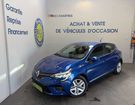 Renault Clio V 1.6 E-Tech hybride 140ch Intens -21N &agrave; Nogent-le-Phaye (28)