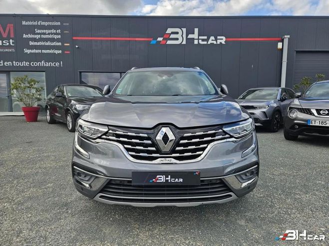 Renault Koleos 1.3 TCE 160 INITIALE PARIS 4X2 EDC BVA Gris de 2022