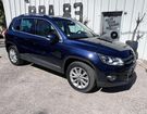 Volkswagen Tiguan 2.0 16V TDI FAP BlueMotion - 140 - BV DS &agrave;  Le Muy (83)