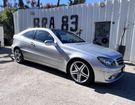 Mercedes Classe CLC 180 Kompressor - BVA COUPE - BM 203 . à Le Muy (83) Mercedes Classe CLC 180 Kompressor - BVA COUPE - BM 203 . à Le Muy (83)