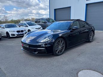  Voir d&eacute;tails -Porsche Panamera 4 S V8 BI-TURBO 422 CH 4S PDK ENTRETIEN  &agrave; Crottet (01)