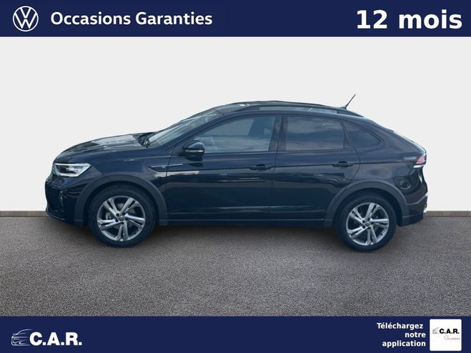 Volkswagen Taigo 1.0 TSI 110 DSG7 R-Line Noir de 2023