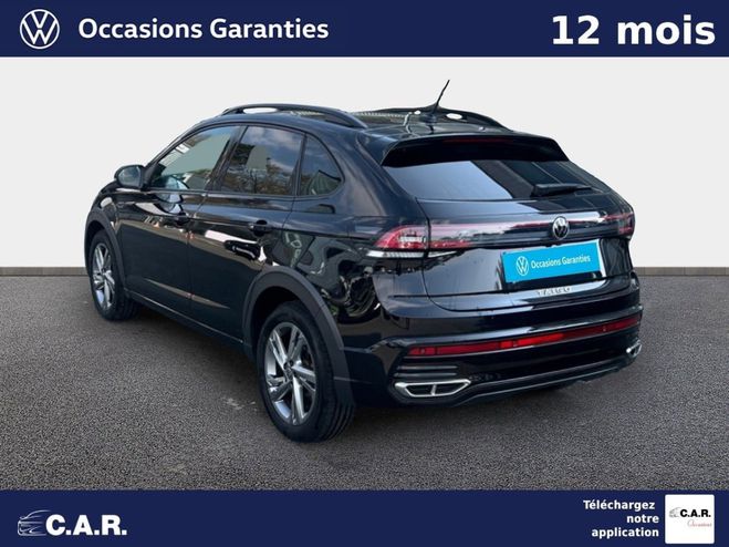 Volkswagen Taigo 1.0 TSI 110 DSG7 R-Line Noir de 2023