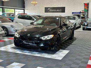  Voir d&eacute;tails -BMW M4 Coupe F82 3.0 431ch M DKG &agrave; B�thune (62)