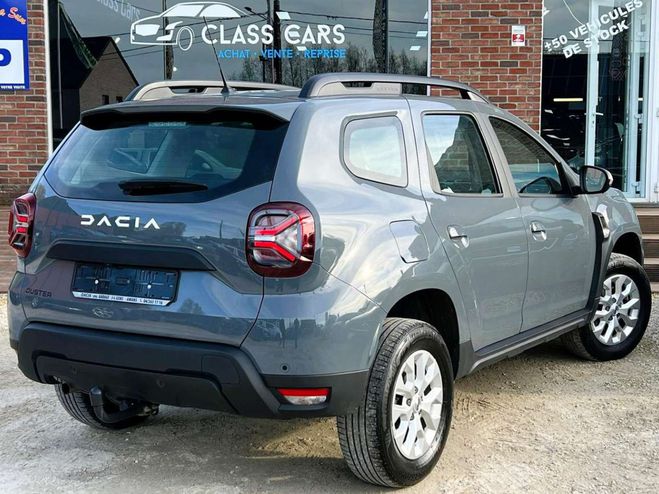 Dacia Duster LPG 1.0 ECO-G GARANTIE 2028 CARNET CAM E Gris M�tallis� de 