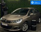 Citroen C4 II PHASE 2 1.2 110 Cv 87 600 Kms CRIT AI &agrave; Taverny (95)