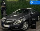 Mercedes Classe E IV COUPE 220 D 2.2 170 Cv 89 900 Kms REE &agrave; Taverny (95)