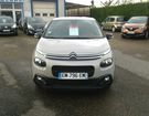 Citroen C3 1.6 BLUE HDI 75 CV FEEL &agrave; Saint-Nauphary (82)