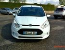 Ford B Max 1.5 TDCI 75 CV TITANIUM à Saint-Nauphary (82) Ford B Max 1.5 TDCI 75 CV TITANIUM à Saint-Nauphary (82)